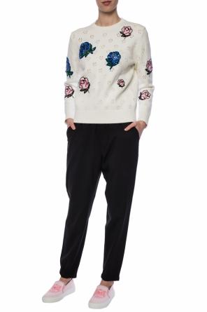Branded trousers, zdjęcie 2 Branded trousers od Kenzo